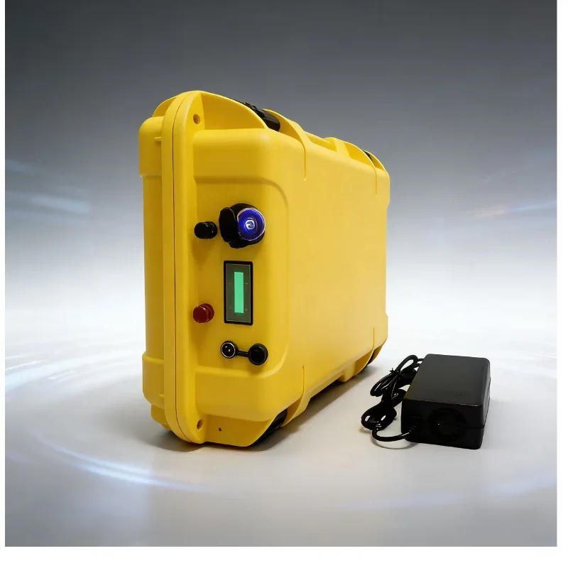 12V LiFePO4 100‑200Ah | Blueto - огляд і ціна Lifepo4 12V 100Ah Bms Bluetooth