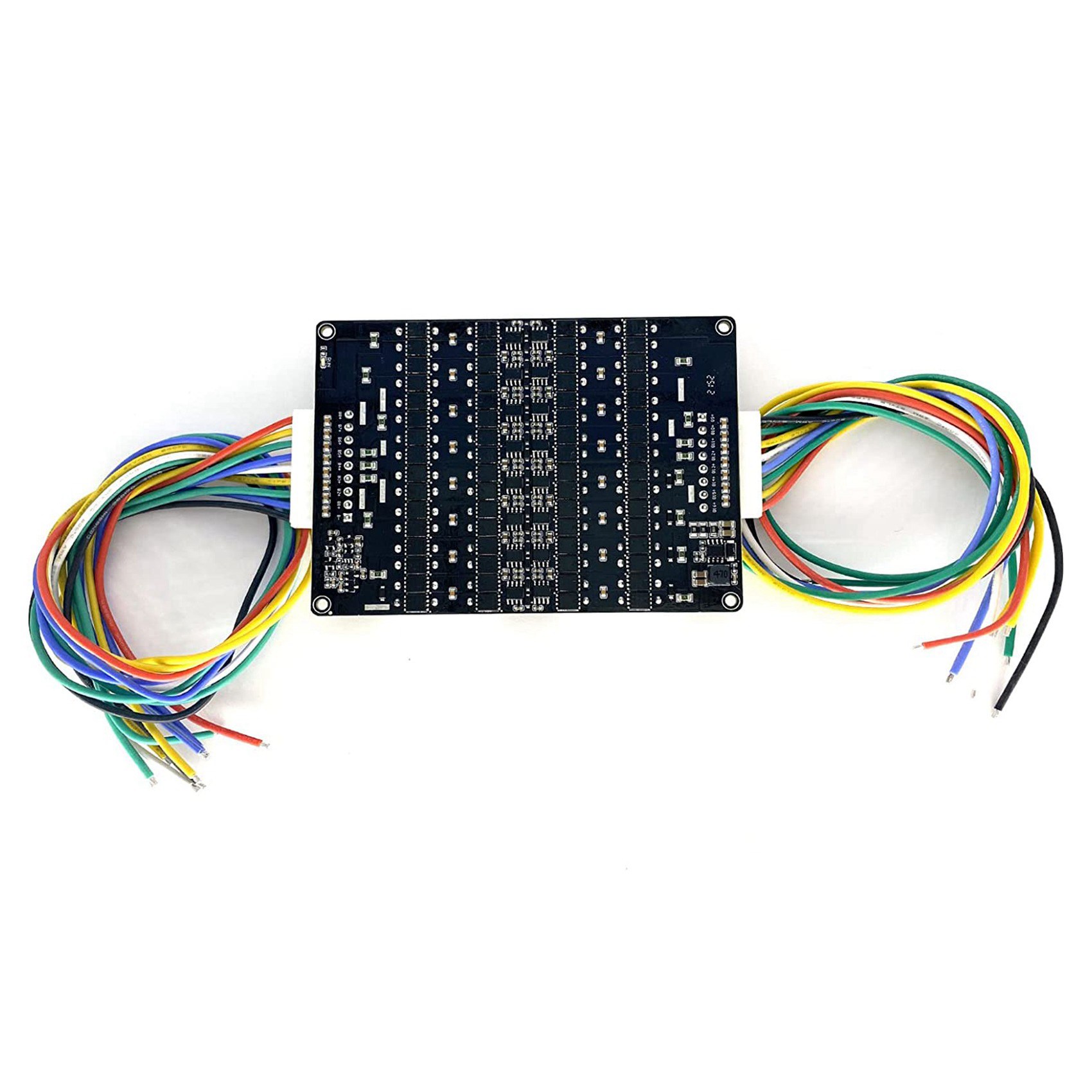 B04C-2X 12S 13S 14S 15S 16S Ac - огляд і ціна 12S Lipo Battery Balancing Board