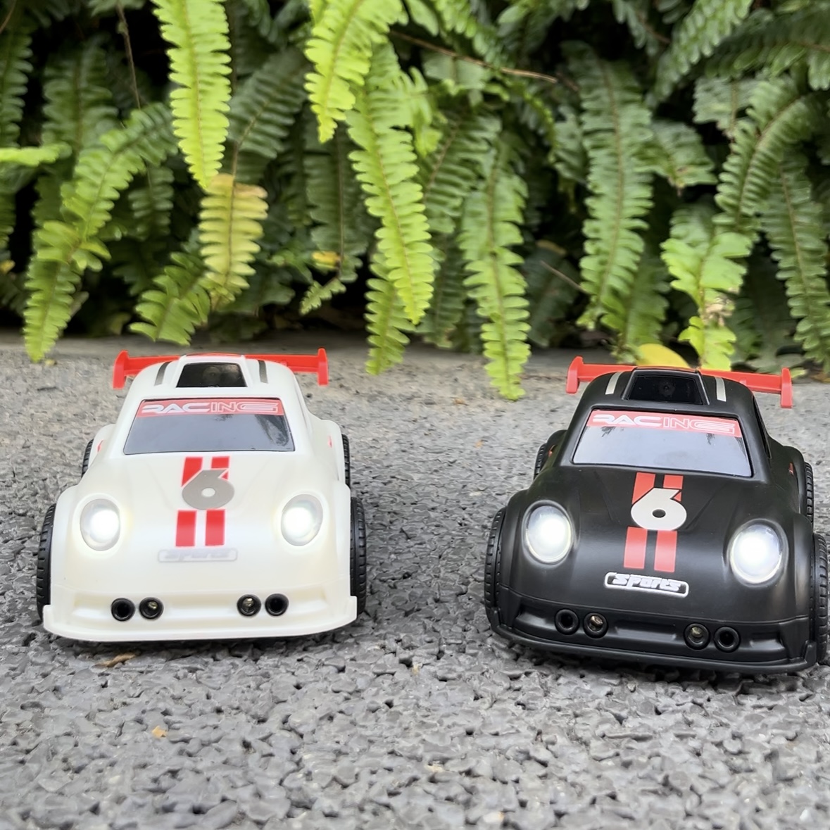 New RC C6 Drift Car with Dual  - огляд і ціна Toolkitrc M6Dac Smart Charger